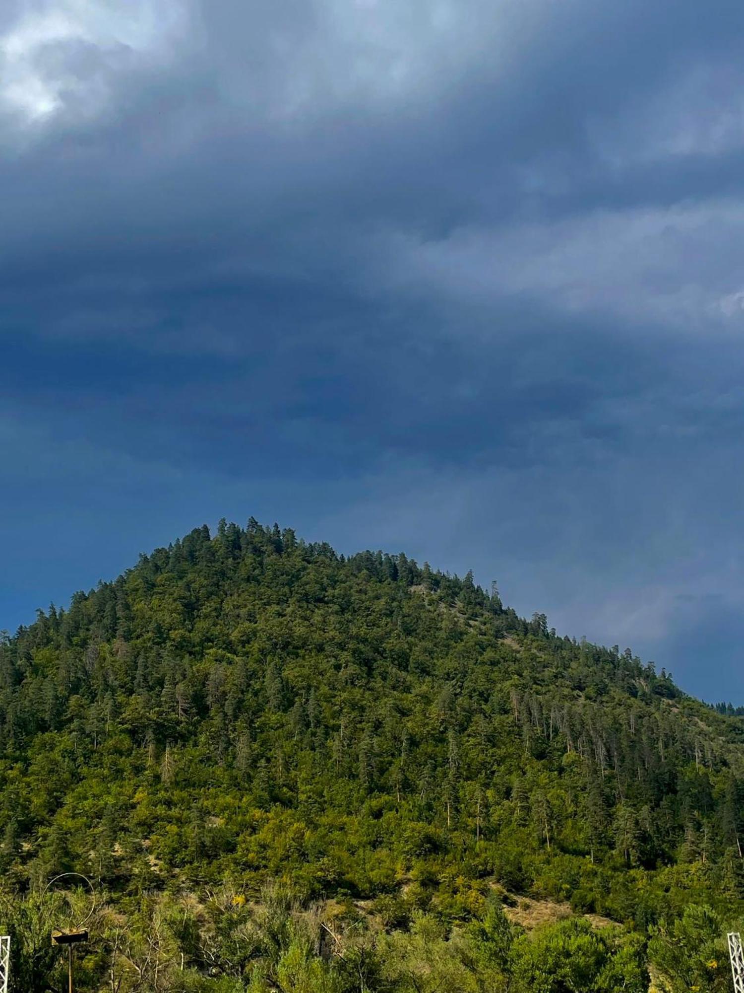 Dati Borjomi Luaran gambar