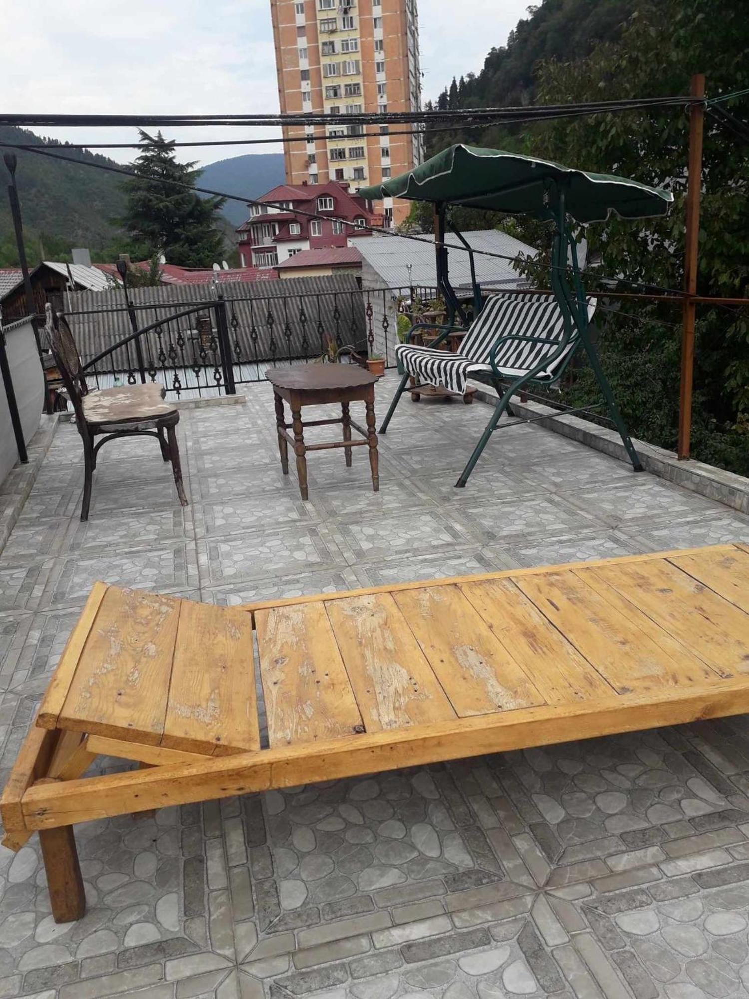 Dati Borjomi Luaran gambar